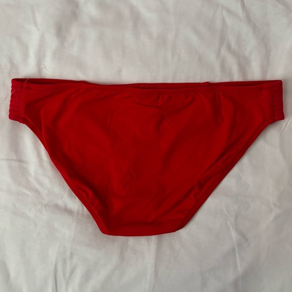Seafolly Bikini Bottom Sz 12 NWOT | Seafolly Bikini | Seafolly Swimwear Bottom - - Picture 2 of 8